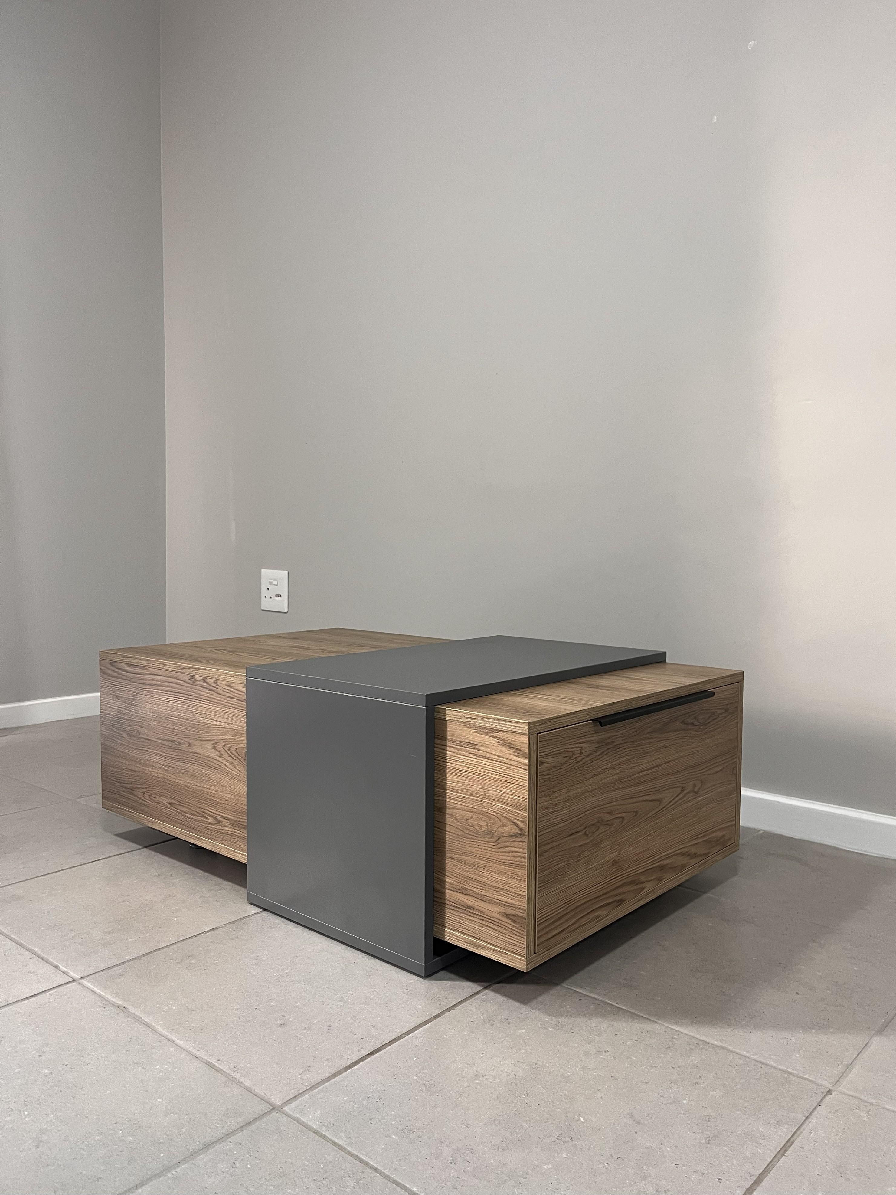 Alegria Coffee Table — photo 1 of 4