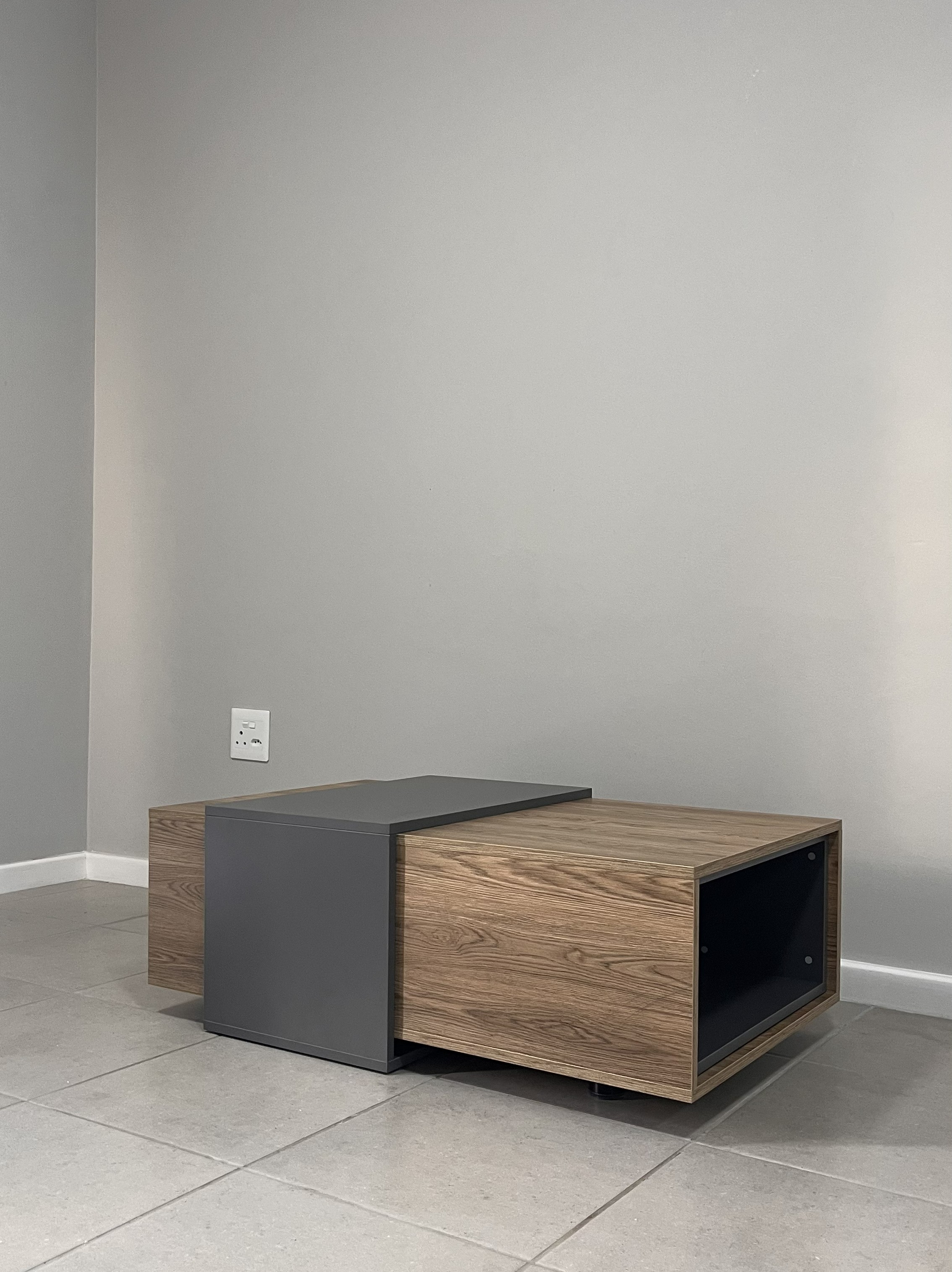 Alegria Coffee Table — photo 2 of 4