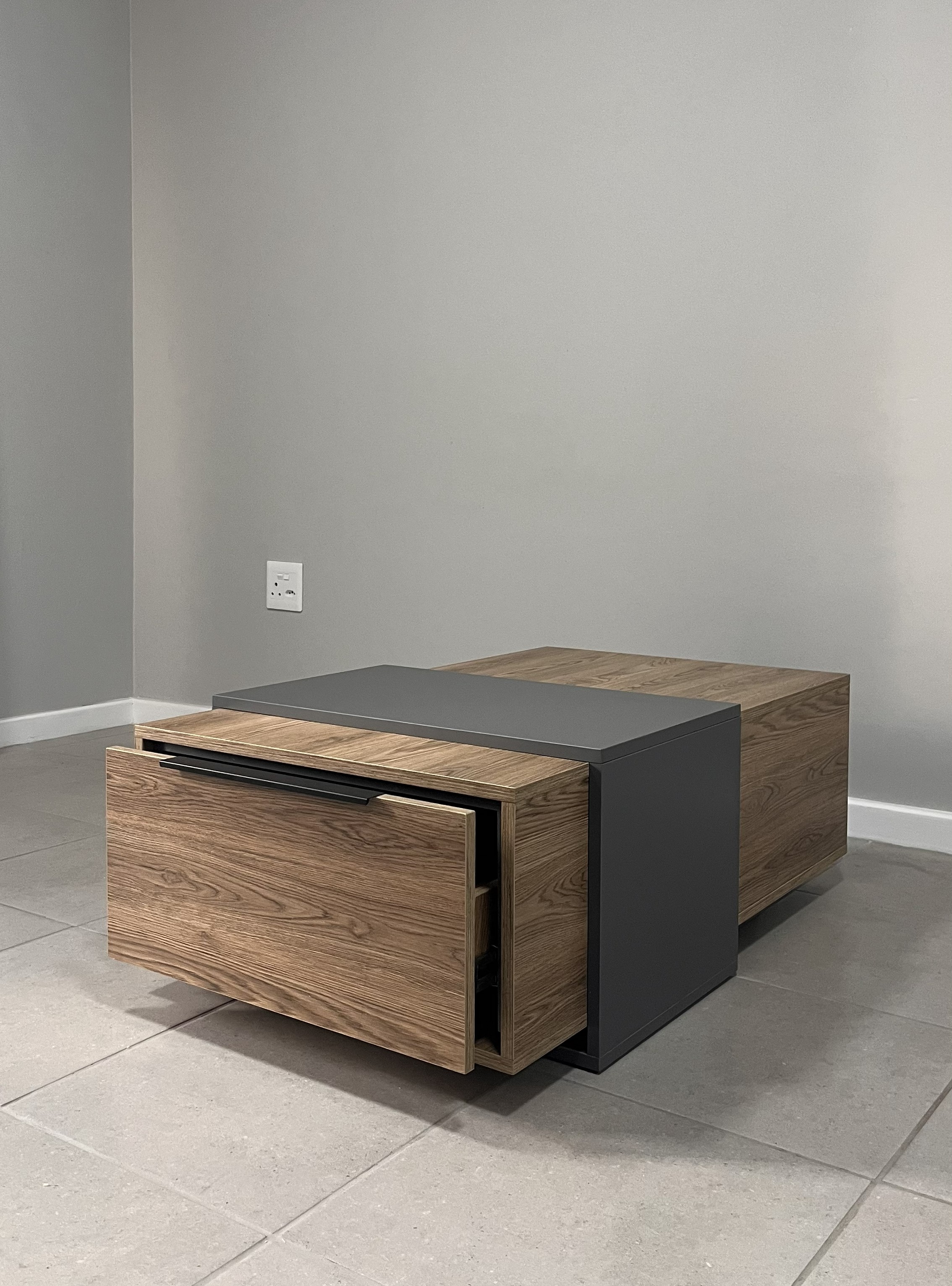 Alegria Coffee Table — photo 3 of 4