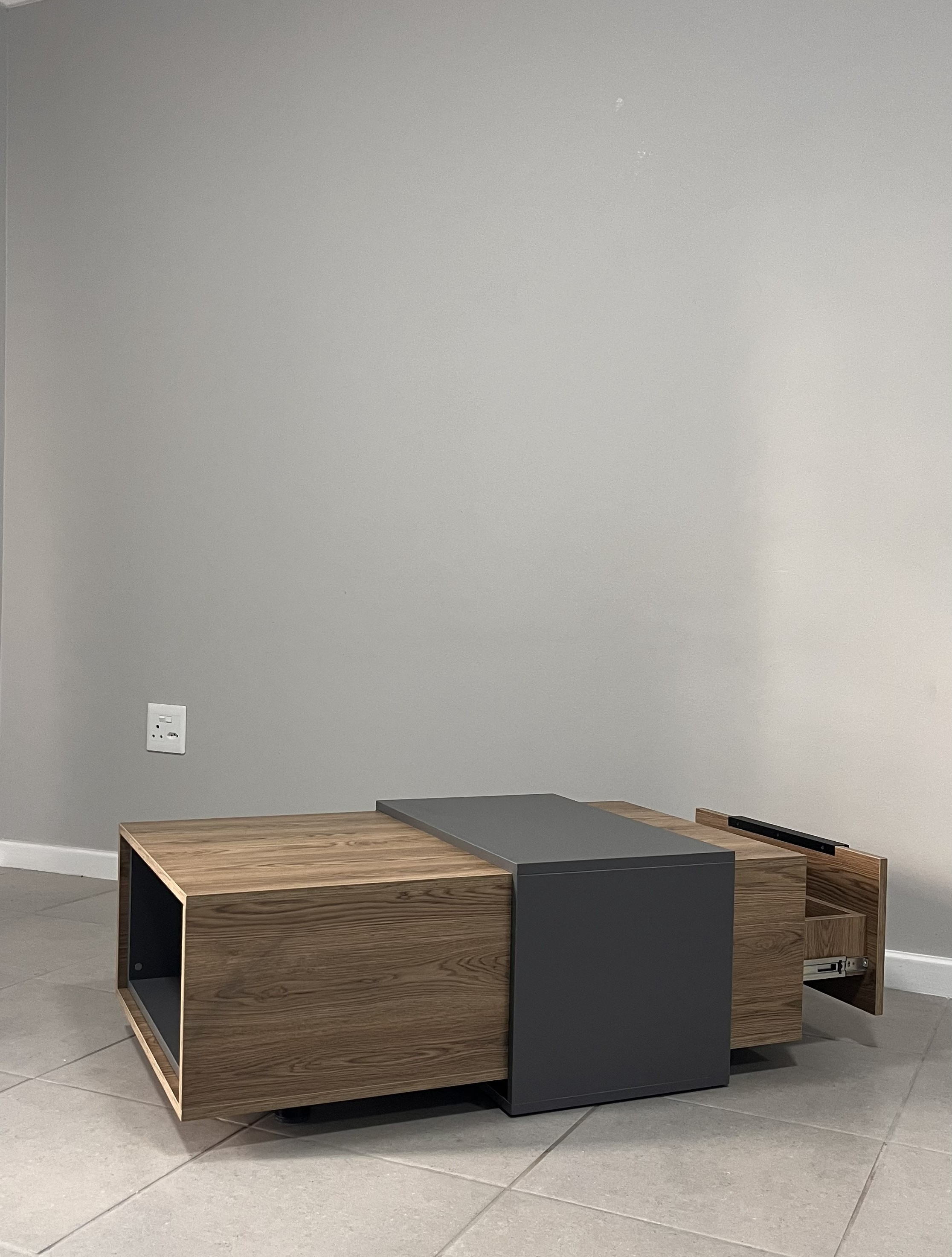 Alegria Coffee Table — photo 4 of 4