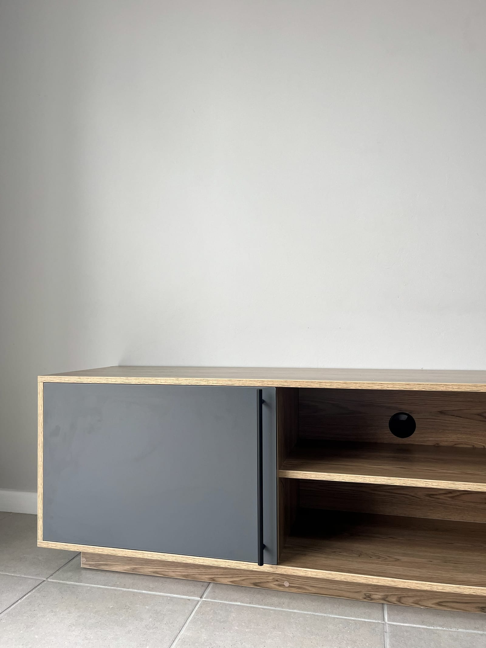 Alegria TV Stand — photo 2 of 3