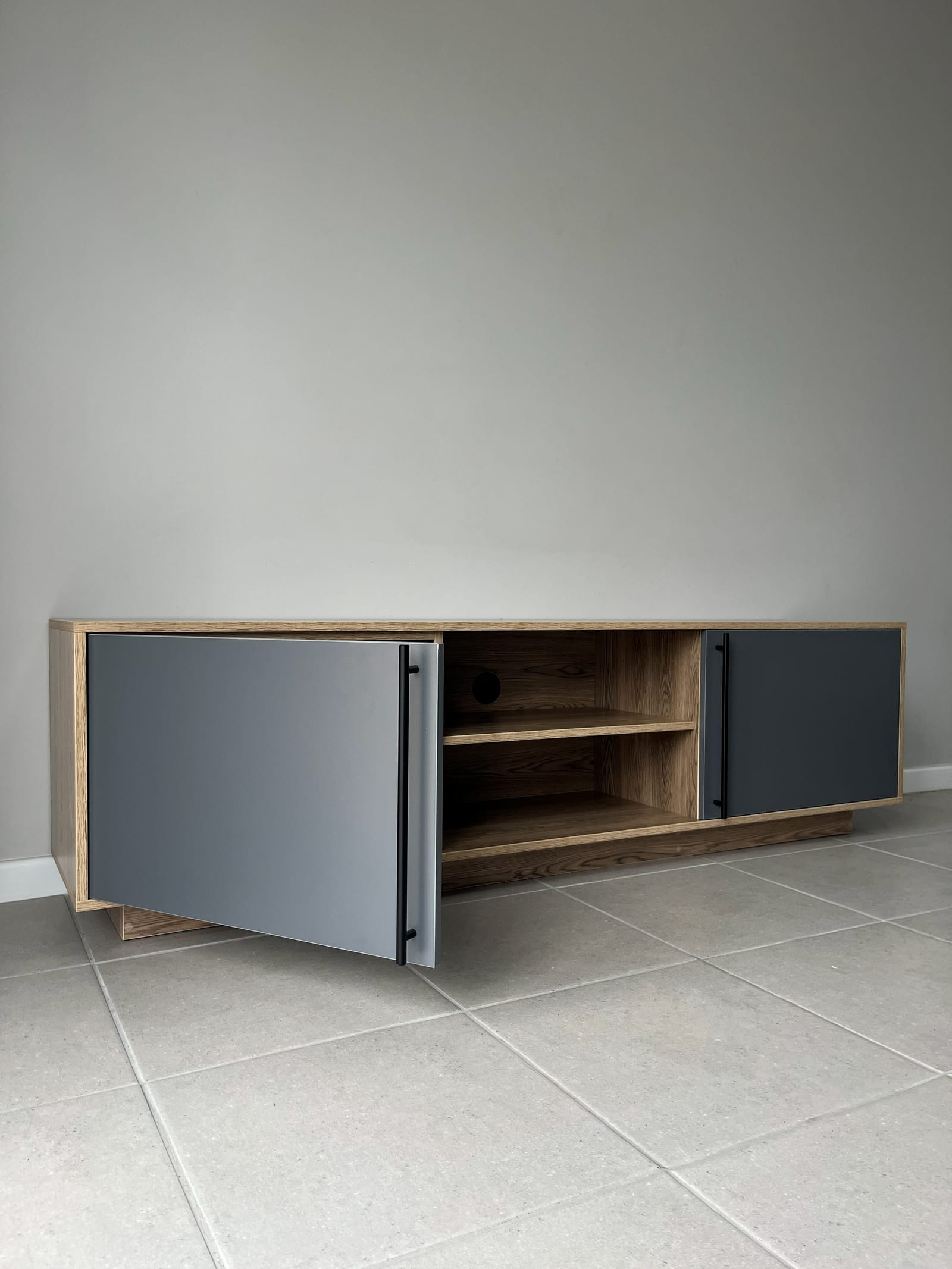 Alegria TV Stand — photo 3 of 3