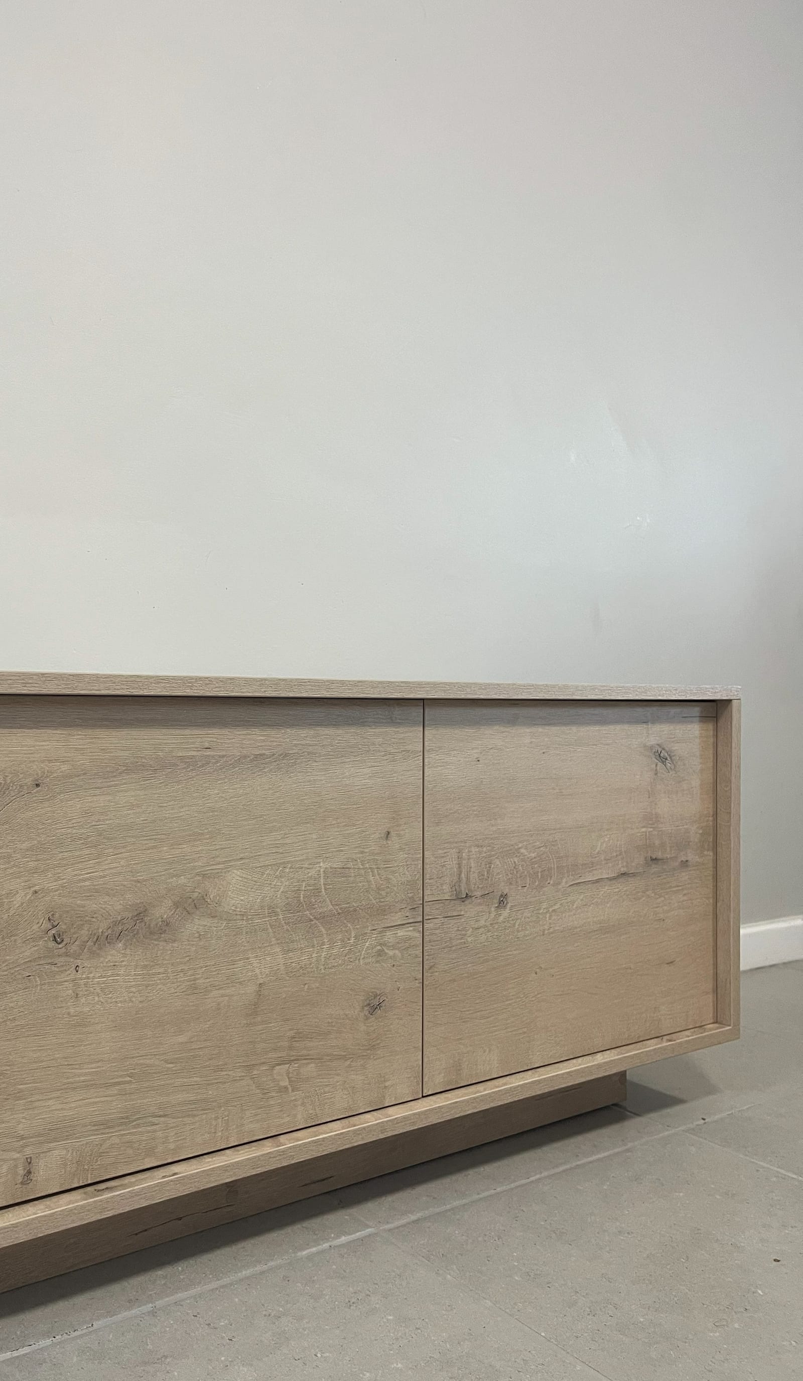 Brookhill TV Stand — photo 3 of 3