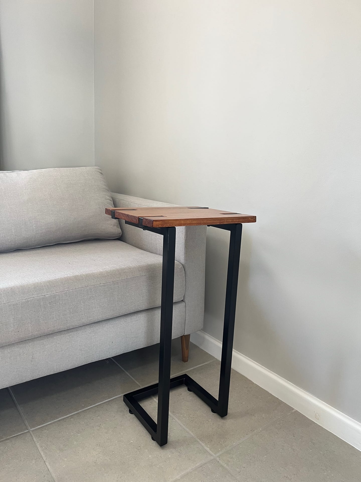 Side Table — photo 1 of 2