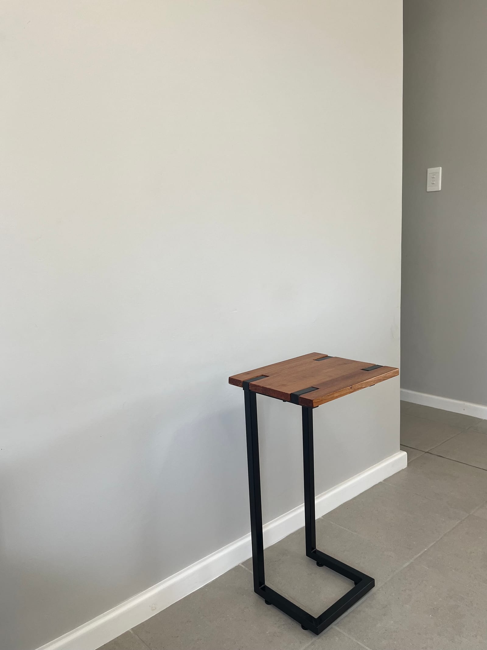 Side Table — photo 2 of 2
